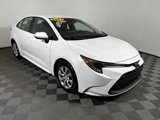Used 2023 Toyota Corolla LE image 3