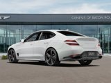 New 2025 Genesis G70 3.3T Advanced image 5