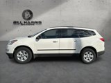 Used 2011 Chevrolet Traverse LS image 3