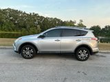 Used 2018 Toyota RAV4 LE image 2