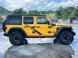 Used 2019 Jeep Wrangler Unlimited Rubicon image 2