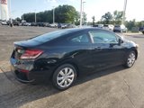 Used 2014 Honda Civic LX image 4