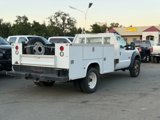 Used 2012 Ford F450 XL w/ High Capacity Trailer Tow Pkg image 3