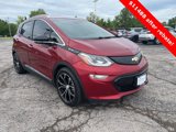 Used 2017 Chevrolet Bolt Premier w/ Driver Confidence II Package image 3