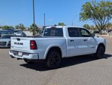 New 2025 RAM 1500 Big Horn image 4