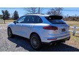 Used 2017 Porsche Cayenne Platinum Edition image 5