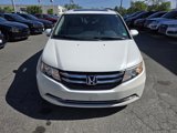 Used 2014 Honda Odyssey EX-L image 2