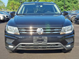 Used 2018 Volkswagen Tiguan SEL image 2