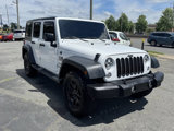Used 2015 Jeep Wrangler Unlimited Sport w/ Quick Order Package 24S image 4