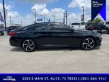 Used 2021 Honda Accord Sport image 4