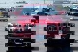 Used 2016 Jeep Cherokee Limited w/ Trailer Tow Group image 3