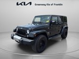 Used 2015 Jeep Wrangler Unlimited Sahara w/ Connectivity Group image 3