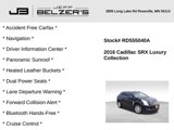 Used 2016 Cadillac SRX Luxury w/ Driver Awareness Package image 2