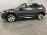 Used 2018 Audi Q5 Prestige w/ Prestige Package image 3