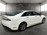 Used 2013 Lincoln MKZ AWD image 3