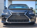 Certified 2024 Lexus ES 350 w/ Premium Package image 2