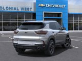 New 2025 Chevrolet TrailBlazer RS w/ Convenience Package image 4