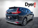 Used 2019 Honda CR-V LX image 3