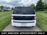 Used 2018 Ford Flex SEL w/ Equipment Group 202A image 4