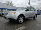 Used 2011 Subaru Forester 2.5X w/ Alloy Wheel Value Pkg image 6