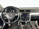 Used 2019 Volkswagen Passat 2.0T Wolfsburg image 3