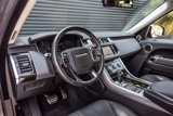 Used 2015 Land Rover Range Rover Sport Supercharged image 4