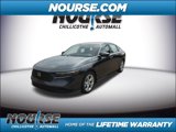 New 2025 Honda Accord LX image 4