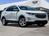 Used 2021 Chevrolet Equinox Premier image 2