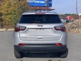 New 2025 Jeep Compass Sport image 4