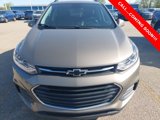 Used 2022 Chevrolet Trax LT w/ Sport Edition image 2