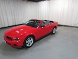 Used 2012 Ford Mustang Convertible image 2