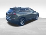 Used 2021 Jeep Cherokee Latitude Plus image 3