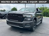 New 2025 RAM 1500 Big Horn image 4