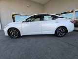 New 2025 Nissan Sentra SV image 5