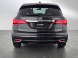 Used 2015 Acura MDX SH-AWD w/ Technology Package image 4
