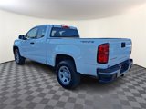 Used 2021 Chevrolet Colorado W/T w/ WT Convenience Package image 4