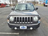 Used 2017 Jeep Patriot High Altitude image 2