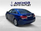 Used 2013 Chevrolet Cruze LS image 6