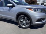 Used 2022 Honda HR-V EX image 3