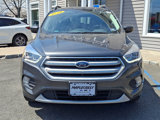 Used 2019 Ford Escape SEL image 2