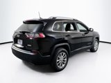Used 2021 Jeep Cherokee Latitude Lux image 5
