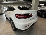 Used 2022 Mercedes-Benz GLC 300 4MATIC Coupe image 4