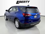Used 2023 Chevrolet Equinox LT image 5