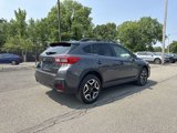 Used 2020 Subaru Crosstrek 2.0i Limited w/ Moonroof Package w/Navigation image 5