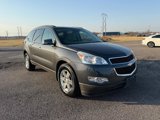 Used 2011 Chevrolet Traverse LT w/ Personal Connectivity Package image 3