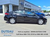 Used 2018 Kia Forte LX w/ LX Rear Camera Package image 2