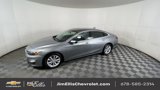 Used 2024 Chevrolet Malibu LT image 4
