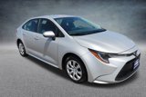 Used 2024 Toyota Corolla LE image 1