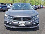 Used 2019 Honda Civic LX image 2