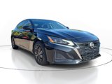 Certified 2023 Nissan Altima 2.5 S image 2